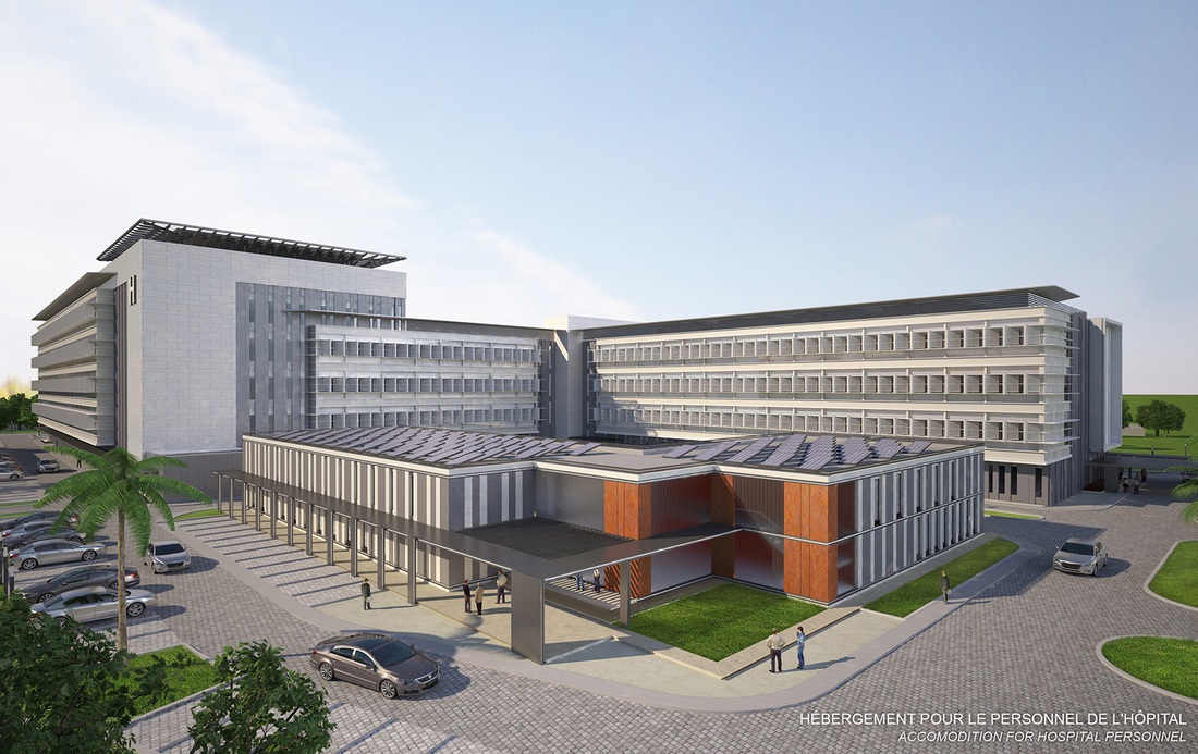 Bouchaoui Askeri Hastane