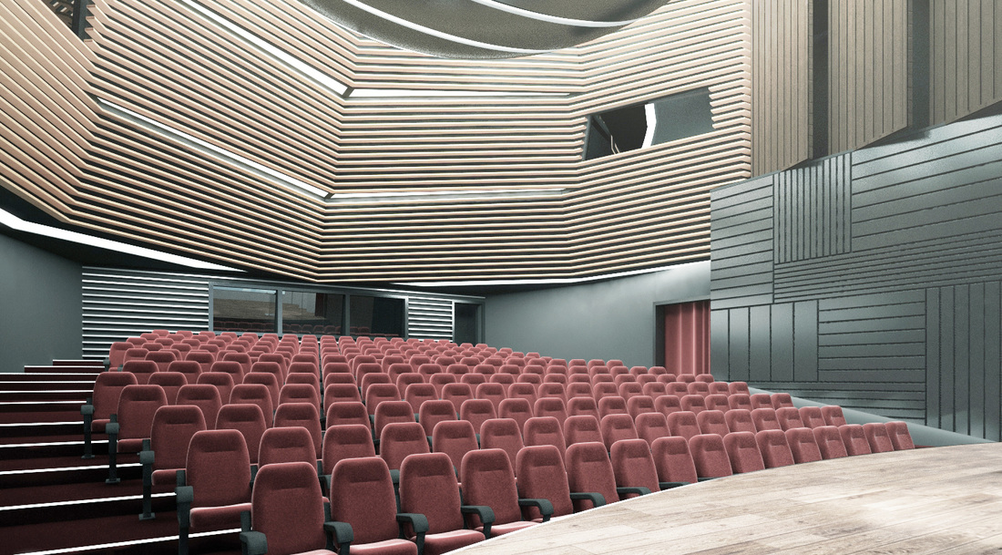 Yedaş Scada Genel Müdürlük