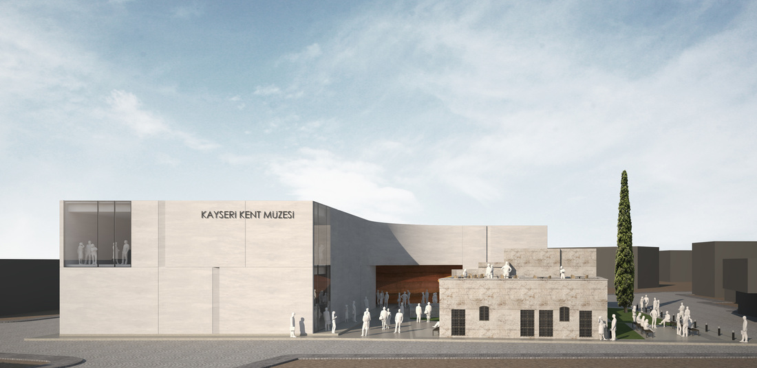 Kayseri Kent Müzesi