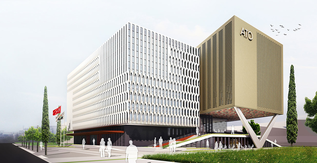 Adana Ticaret Odası