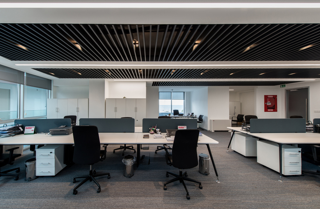 YEPAŞ Genel Müdürlük