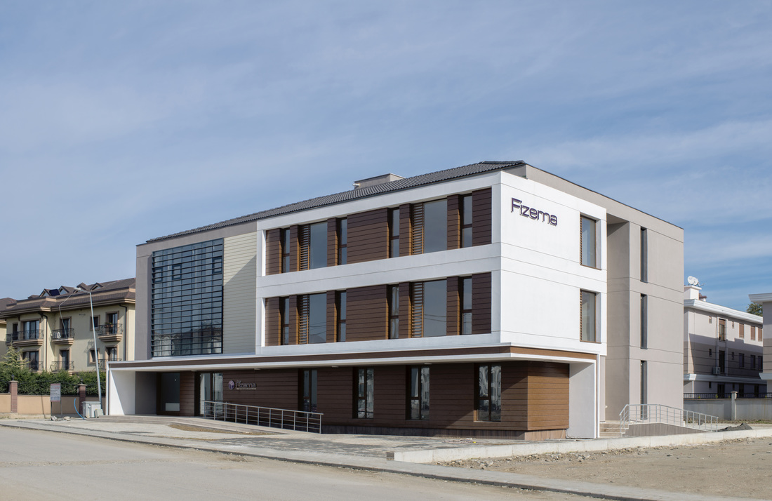 FİZEMA – Fizik Terapi Merkezi