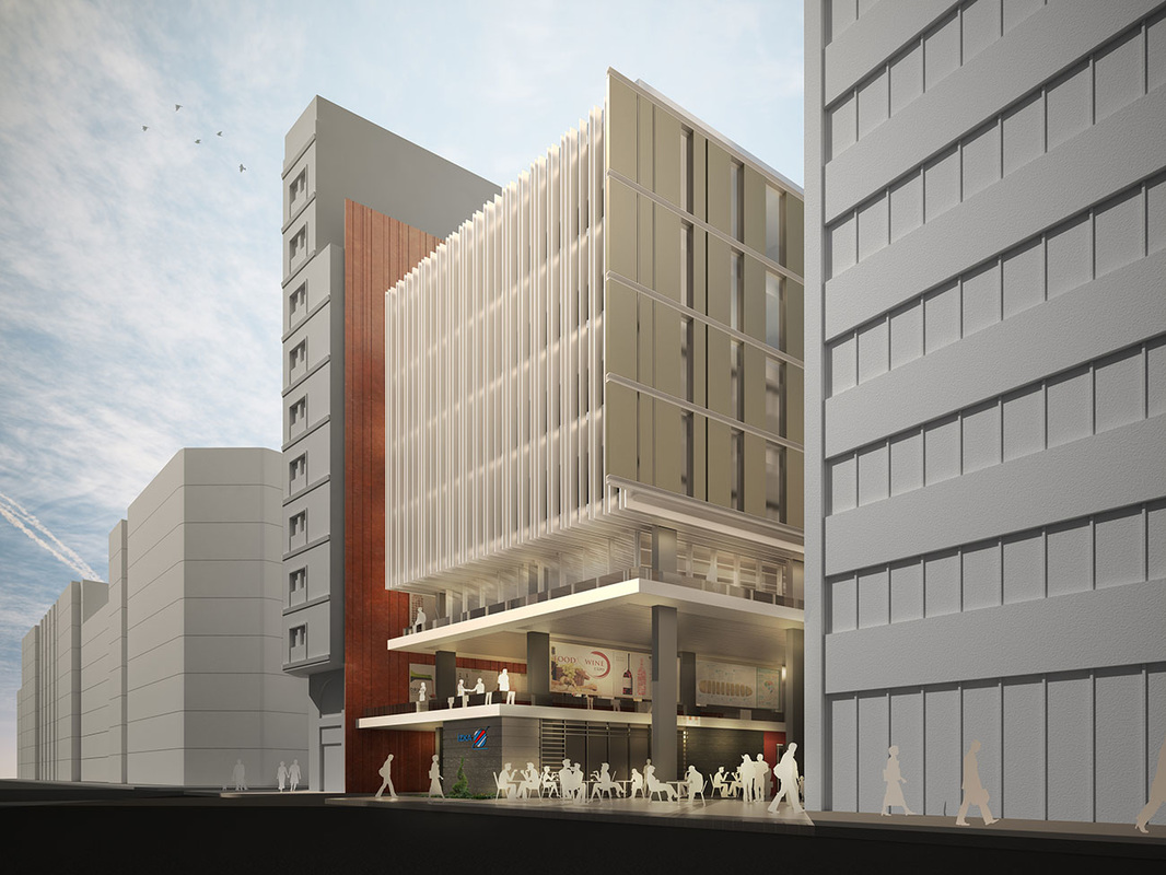 İZKA – İzmir Kalkınma Ajansı